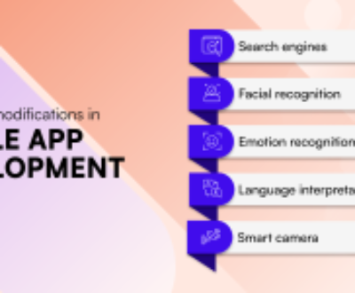 How AI Shaping The Future Of Mobile App Market In Upcoming Years