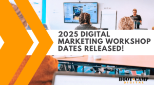 2025 Digital Marketing Workshop Heads to Cincinnati!