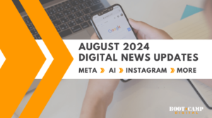 August 2024 Digital Updates – Meta Allows Offers for Ads, Threads API Expands, TikTok Launches App Center and more!