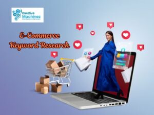 E-Commerce Keyword Research: 5 Best Practices