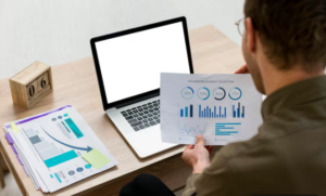 How Can Data Visualization Report Improve My Marketing Strategy