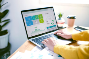 How Reporting Software Can Enhance Client Transparency