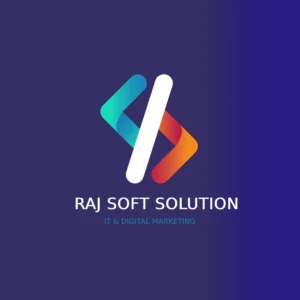 Raj Soft Solution: Your Trusted Partner for Digital Growth in Jharkhand