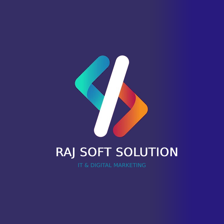 RAJ SOFT SOLUTION IMAGE FOR GOOGLE