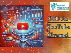 Boost Views & Grow Your Channel.