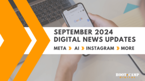 September 2024 Digital Updates – Threads Cross-Posting, IG Tips on Stories v. Newsfeed, and SearchGPT Could Disrupt Search