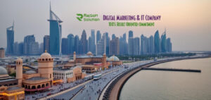 Raj Soft Solution: Leading Digital Marketing & IT Company in Doha, Qatar