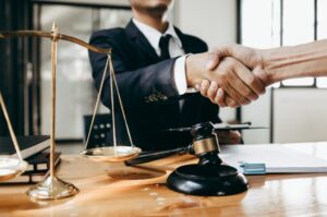 How Law Firms Excel with a Law Firm Marketing Agency