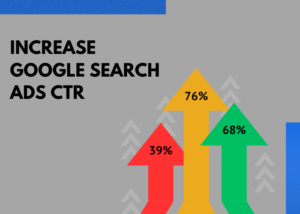 13 Tips to Increase CTR of Your Google Search Ads