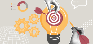 A Guide to Defining, Setting, and Achieving Social Media Goals
