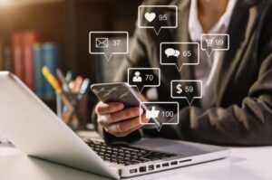 8 Digital Marketing Tips for Law Firms & Attorneys