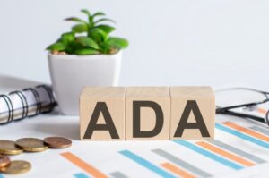 What Is ADA Website Compliance?