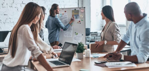 How to Build a Winning Team in 2025