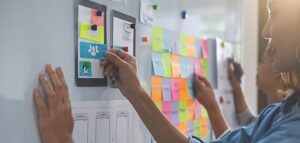 Top UI & UX Design Agencies for Startups in 2025