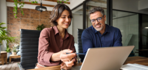 Dissecting the Efficiency of Programmatic Marketing