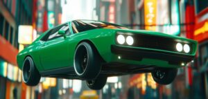 18 Top Car Ads of All Time