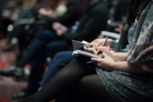 How To Set Up A Press Office in 2025