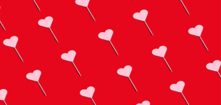 Valentine’s Day Marketing Ideas & Campaigns