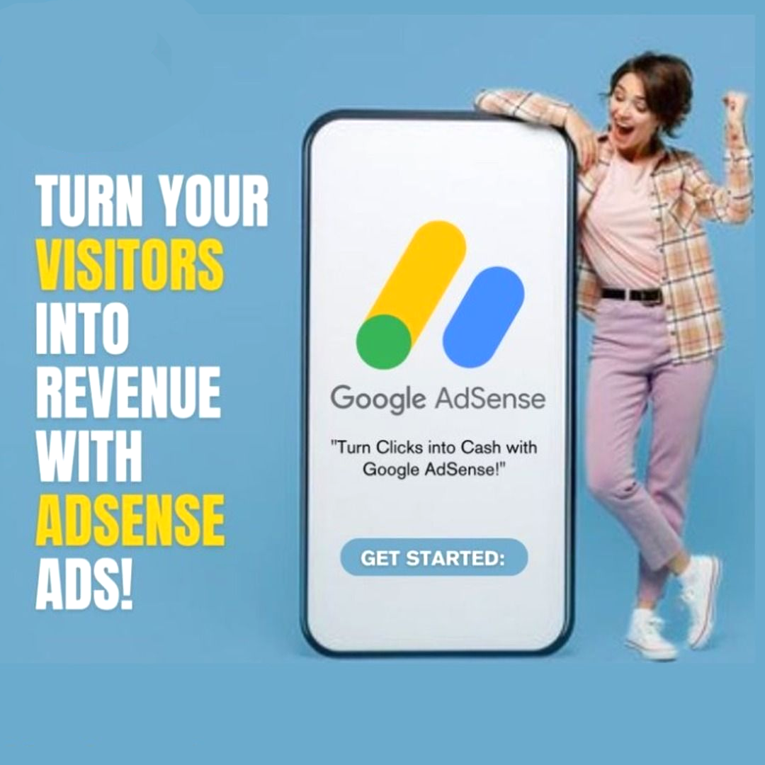 google adsense