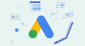 AdSense revenue sharing