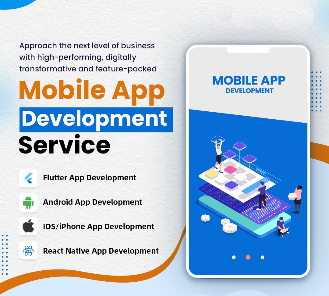 mobileapp-rajsoftsolution