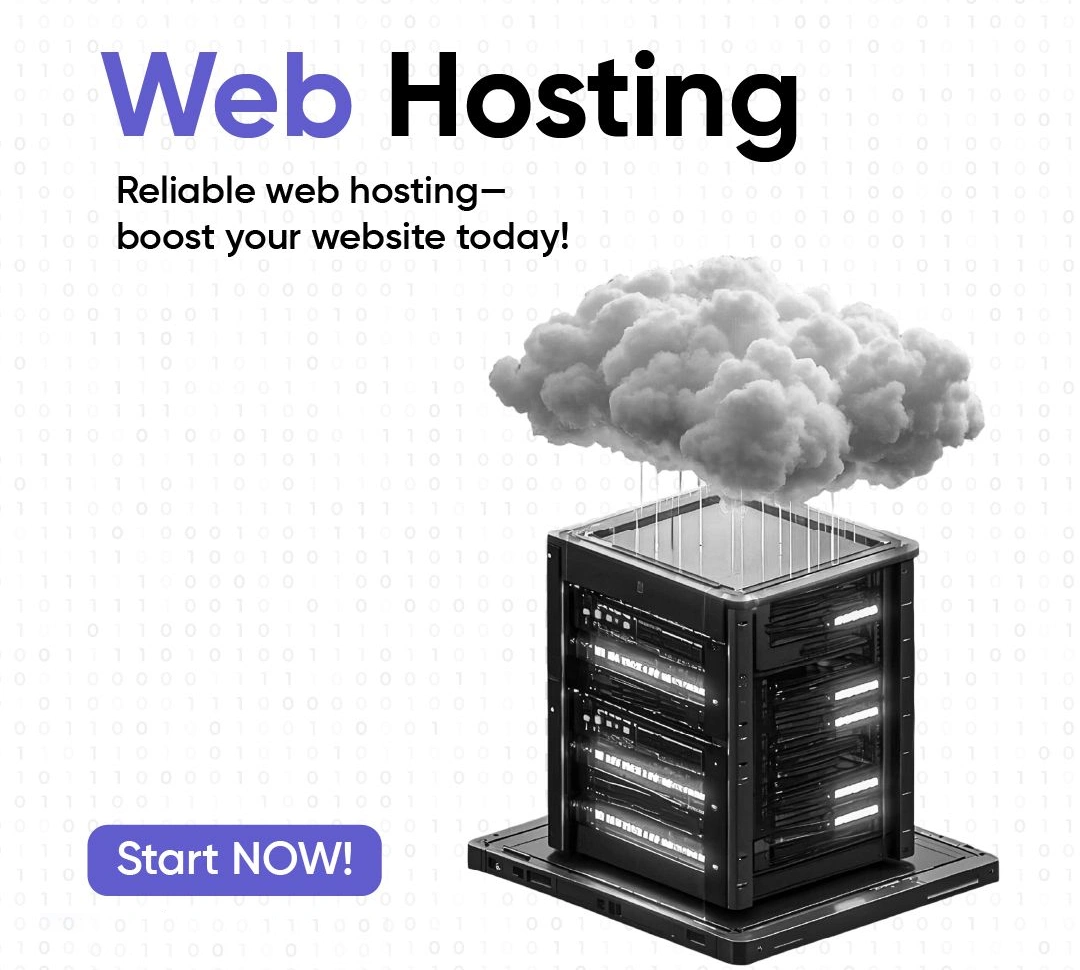 web hosting rajsoft solution