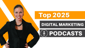 Top 2025 Digital Marketing Podcasts to Inspire Your Strategy