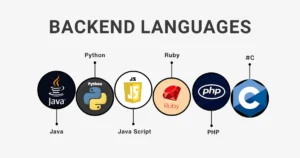 Backend Languages List: Top Backend Languages & Frameworks