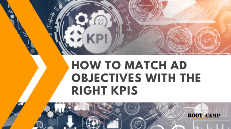 How to Match Ad Objectives with the Right KPIs