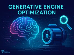 Generative Engine Optimization (GEO) Guide 2025