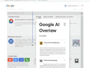 How to Appear in Google AI Overviews