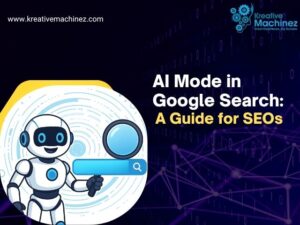 AI Mode in Google Search: A Guide for SEOs