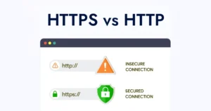 HTTPS vs HTTP: Full Form, Port Numbers, and Key Differences