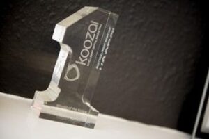 Koozai Featured Among Top Digital Marketing Agencies in the UK