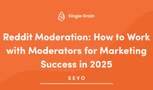 How to Work with Moderators for Marketing Success in 2025