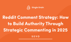How to Build Authority Through Strategic Commenting in 2025