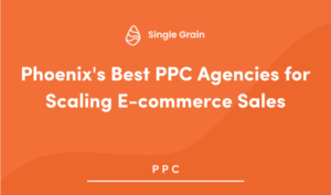 Phoenix’s Best PPC Agencies for Scaling E-commerce Sales