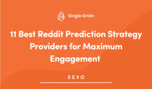11 Best Reddit Prediction Strategy Providers for Maximum Engagement in 2025