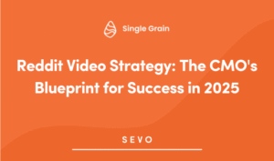 The CMO’s Blueprint for 62% Higher Engagement and 50% Lower CPMs in 2025