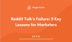 5 Key Lessons for Marketers