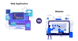 Web App vs Website: What’s the Real Difference