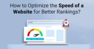 Website Loading Speed Test & Optimization Tips