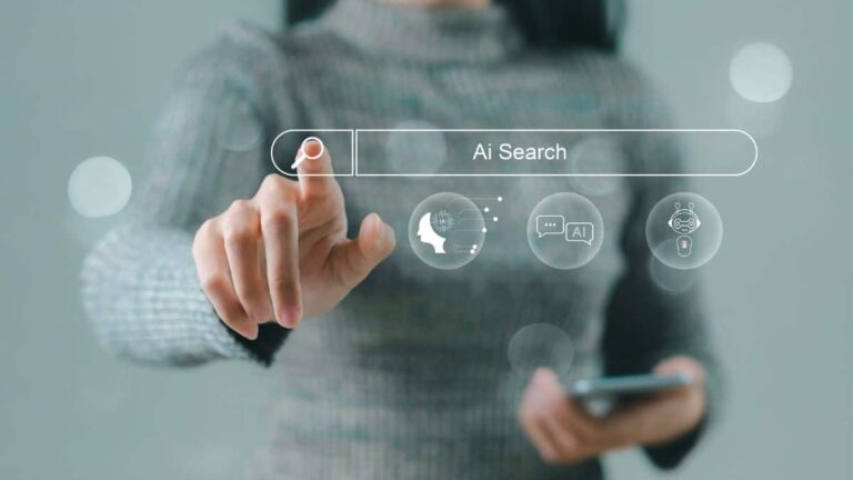 How AI Search Engines Are Reshaping Business Visibility