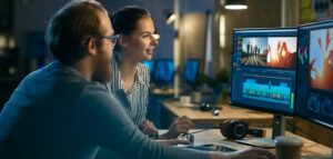 Best Digital Agency Showreel Videos in 2025 [with 9 Creative Examples]