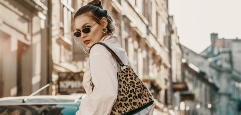 Fashion Marketing Campaigns That Built Icons
