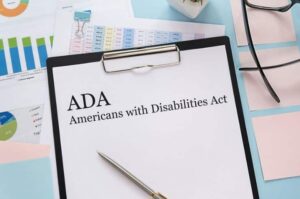 Can I Get Sued for ADA Website Non-Compliance?
