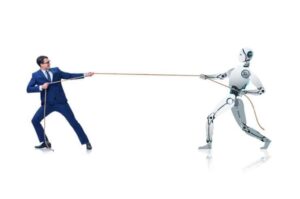 AI vs. Marketing Agencies: Which Is Better for Growth?