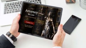 How Much Are Attorney Websites? Law Firm Website Design Costs