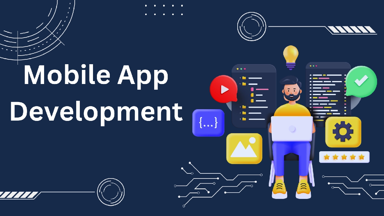 App Development Raipur