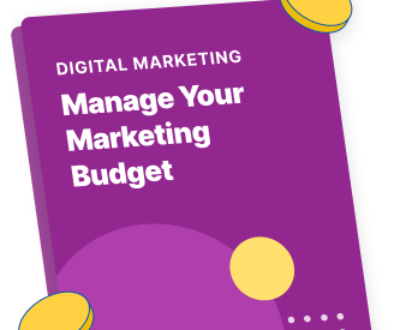 How to Build Your Digital Marketing Budget in 2024